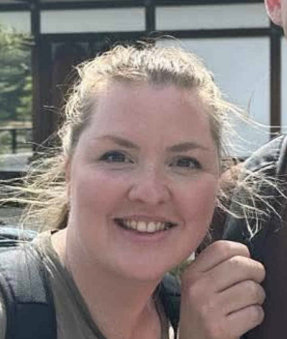 Foto av Malene